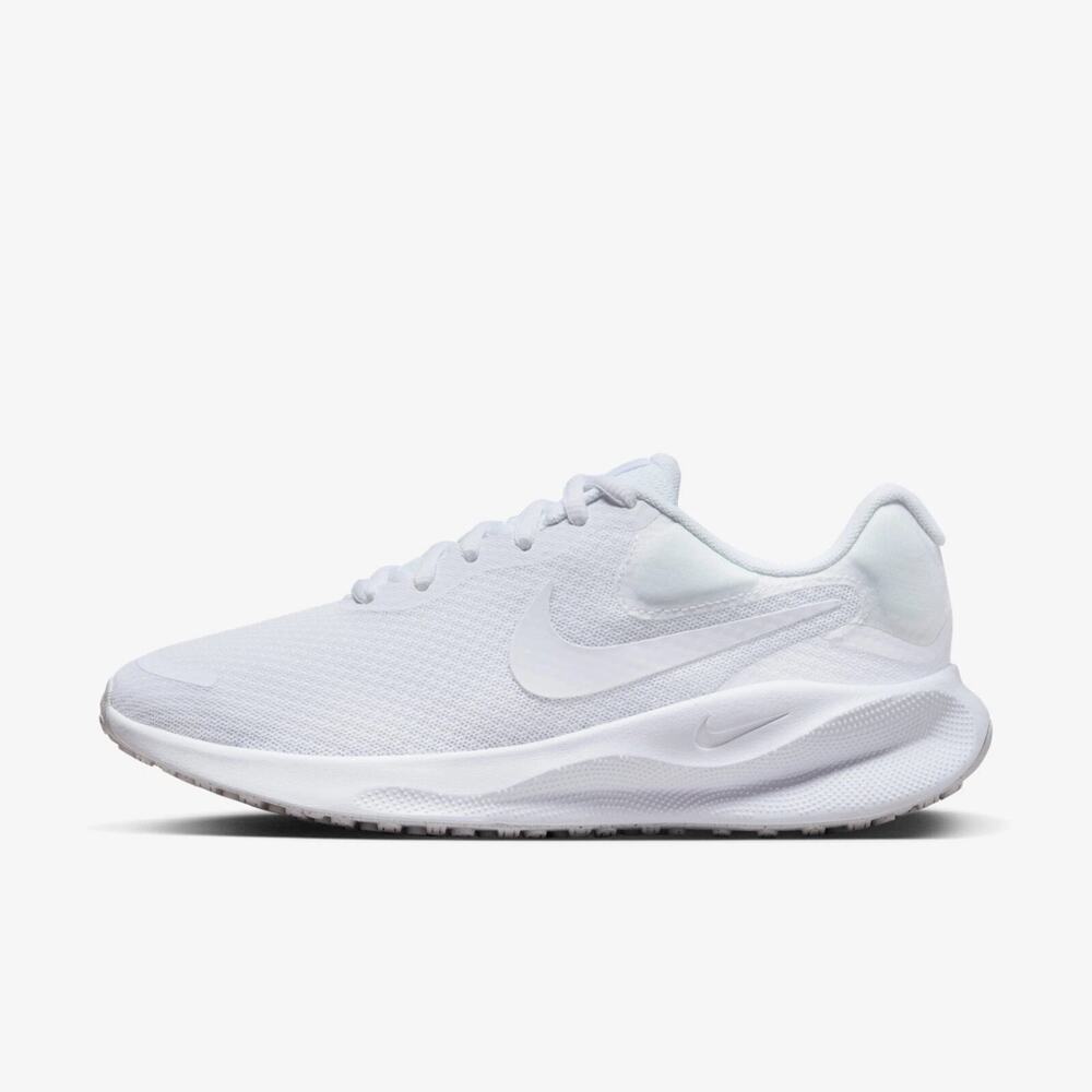 NEW Nike Revolution 7 Women's Running Shoes – White Size 9 (FB2208-100)